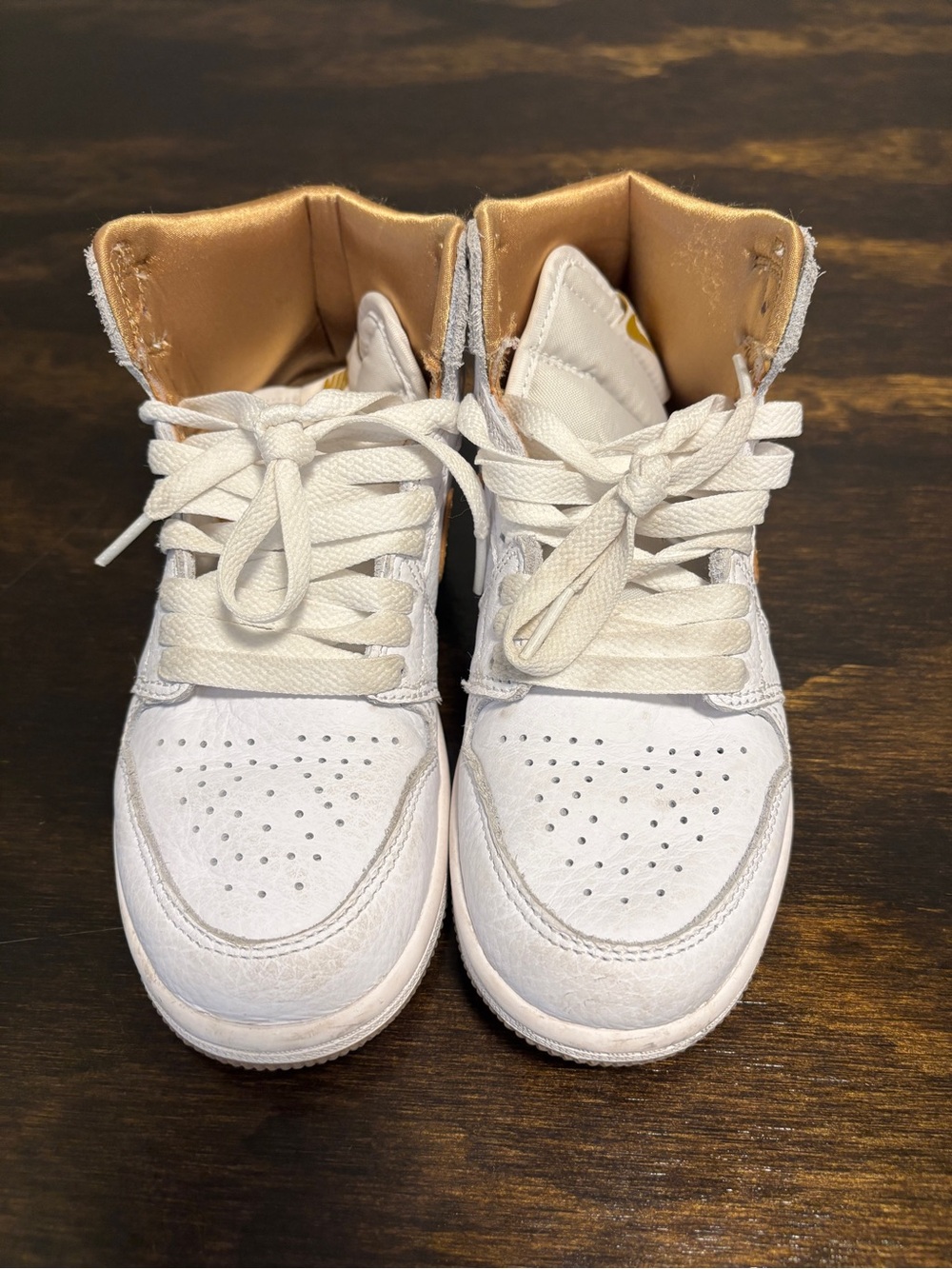 Nike Air Jordan 1